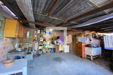 Casa para alugar com 110m², 3 quartos e 1 vagaCozinha