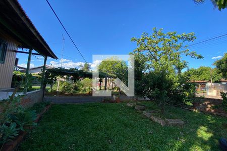 Casa para alugar com 110m², 3 quartos e 1 vagaÁrea Externa