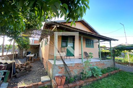 Casa para alugar com 110m², 3 quartos e 1 vagaÁrea Externa