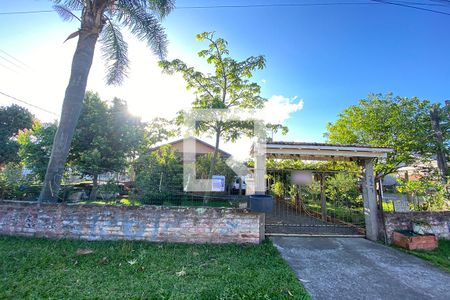 Casa para alugar com 110m², 3 quartos e 1 vagaÁrea Externa