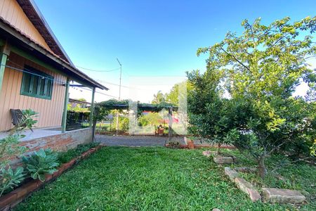 Casa para alugar com 110m², 3 quartos e 1 vagaÁrea Externa