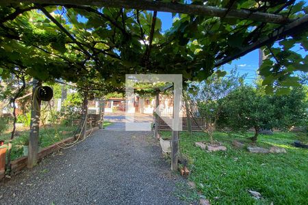 Casa para alugar com 110m², 3 quartos e 1 vagaÁrea Externa