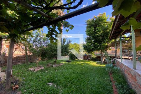 Casa para alugar com 110m², 3 quartos e 1 vagaÁrea Externa