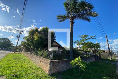 Casa para alugar com 110m², 3 quartos e 1 vagaFachada