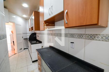 Apartamento à venda com 130m², 3 quartos e 1 vagaCozinha