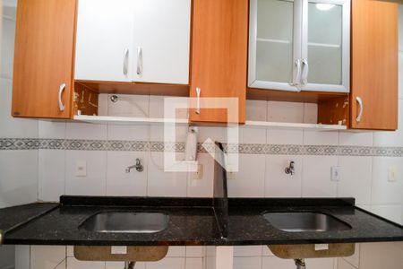 Apartamento à venda com 130m², 3 quartos e 1 vagaCozinha