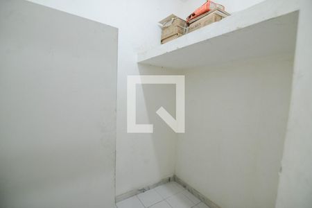 Apartamento à venda com 130m², 3 quartos e 1 vagaQuarto de Serviço