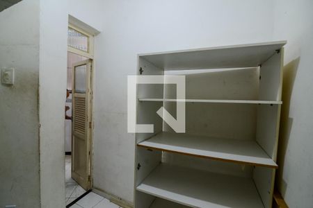 Apartamento à venda com 130m², 3 quartos e 1 vagaQuarto de Serviço
