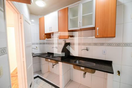 Apartamento à venda com 130m², 3 quartos e 1 vagaCozinha