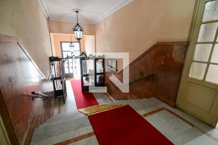 Apartamento à venda com 130m², 3 quartos e 1 vagaHall