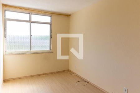 Sala de apartamento para alugar com 3 quartos, 73m² em Campinho, Rio de Janeiro