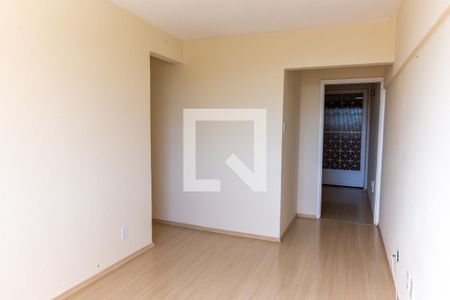 Sala de apartamento para alugar com 3 quartos, 73m² em Campinho, Rio de Janeiro