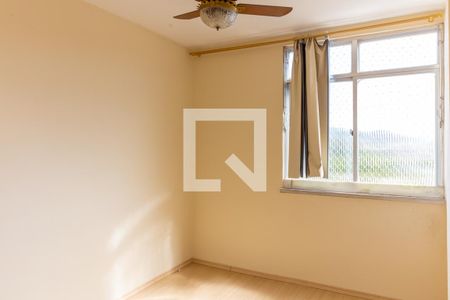 Quarto 1 de apartamento para alugar com 3 quartos, 73m² em Campinho, Rio de Janeiro