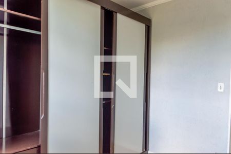 Quarto 1 de apartamento para alugar com 2 quartos, 45m² em Ferrazópolis, São Bernardo do Campo