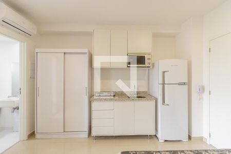 Studio  de kitnet/studio para alugar com 1 quarto, 22m² em Vila Mariana, São Paulo