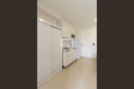 Studio  de kitnet/studio para alugar com 1 quarto, 22m² em Vila Mariana, São Paulo