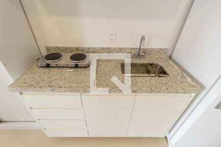 Studio  de kitnet/studio para alugar com 1 quarto, 22m² em Vila Mariana, São Paulo