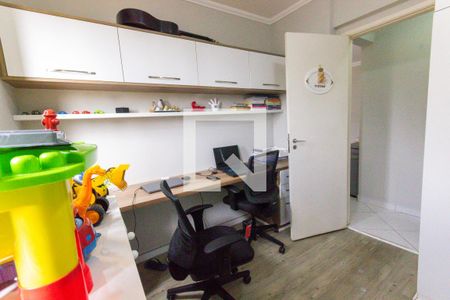 Apartamento à venda com 63m², 2 quartos e 1 vaga Apartamento à venda com 63m², 2 quartos e 1 vagaQuarto 1