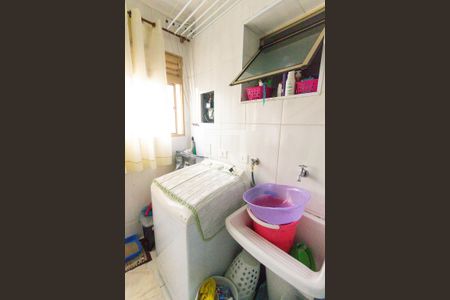 Apartamento à venda com 63m², 2 quartos e 1 vaga Apartamento à venda com 63m², 2 quartos e 1 vagaÁrea de Serviço