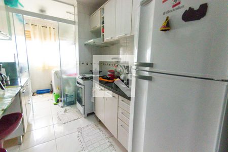 Apartamento à venda com 63m², 2 quartos e 1 vaga Apartamento à venda com 63m², 2 quartos e 1 vagaCozinha