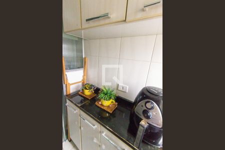 Apartamento à venda com 63m², 2 quartos e 1 vaga Apartamento à venda com 63m², 2 quartos e 1 vagaÁrea de Serviço