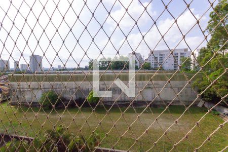 Apartamento à venda com 63m², 2 quartos e 1 vaga Apartamento à venda com 63m², 2 quartos e 1 vagaVista