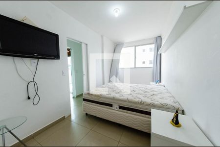 Suíte 1 de apartamento para alugar com 3 quartos, 115m² em Buritis, Belo Horizonte
