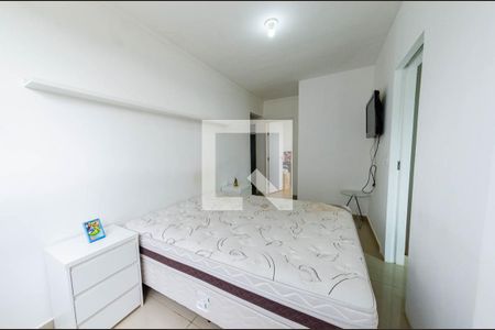 Suíte 1 de apartamento para alugar com 3 quartos, 115m² em Buritis, Belo Horizonte