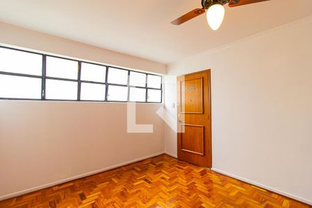 Sala de apartamento à venda com 2 quartos, 75m² em Bela Vista, São Paulo