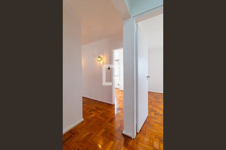 Sala de apartamento à venda com 2 quartos, 75m² em Bela Vista, São Paulo
