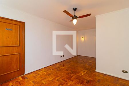 Sala de apartamento à venda com 2 quartos, 75m² em Bela Vista, São Paulo