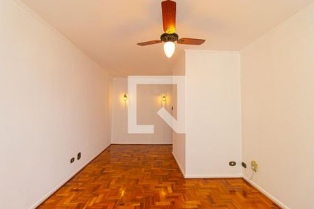 Sala de apartamento à venda com 2 quartos, 75m² em Bela Vista, São Paulo