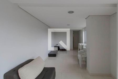 Apartamento para alugar com 58m², 2 quartos e 1 vaga Apartamento para alugar com 58m², 2 quartos e 1 vagaÁrea Comum - Salão de Festas