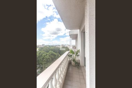 Apartamento à venda com 102m², 3 quartos e 2 vagas Apartamento à venda com 102m², 3 quartos e 2 vagasVaranda suíte