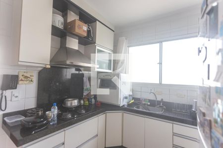 Apartamento à venda com 102m², 3 quartos e 2 vagas Apartamento à venda com 102m², 3 quartos e 2 vagasCozinha