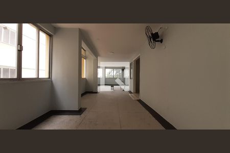 Apartamento para alugar com 100m², 3 quartos e 1 vaga Apartamento para alugar com 100m², 3 quartos e 1 vagaÁrea comum - Salão de festas