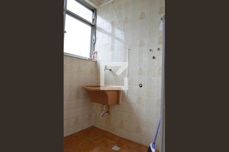 Apartamento para alugar com 100m², 3 quartos e 1 vagaÁrea de Serviço