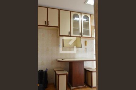 Apartamento para alugar com 100m², 3 quartos e 1 vagaCozinha