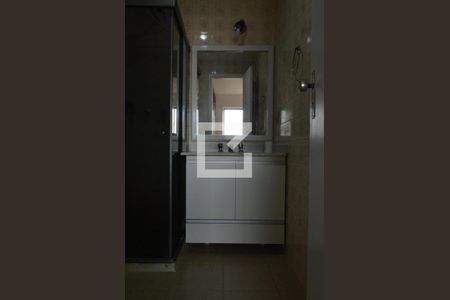 Apartamento para alugar com 100m², 3 quartos e 1 vagaBanheiro da Suíte