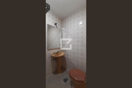 Apartamento para alugar com 100m², 3 quartos e 1 vaga Apartamento para alugar com 100m², 3 quartos e 1 vagaBanheiro