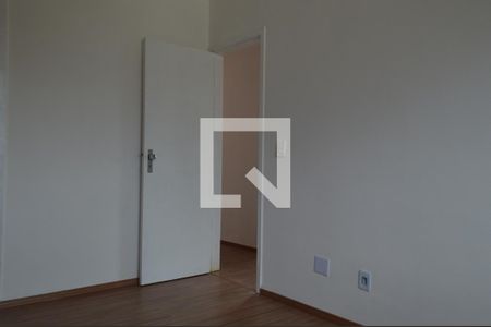 Suite de apartamento para alugar com 3 quartos, 100m² em Taquara, Rio de Janeiro