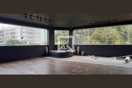 Apartamento para alugar com 100m², 3 quartos e 1 vaga Apartamento para alugar com 100m², 3 quartos e 1 vagaSalão de jogos