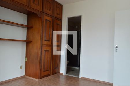 Suite de apartamento para alugar com 3 quartos, 100m² em Taquara, Rio de Janeiro