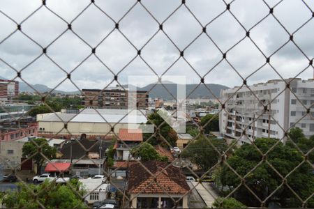 Apartamento para alugar com 100m², 3 quartos e 1 vagaVista da Suíte