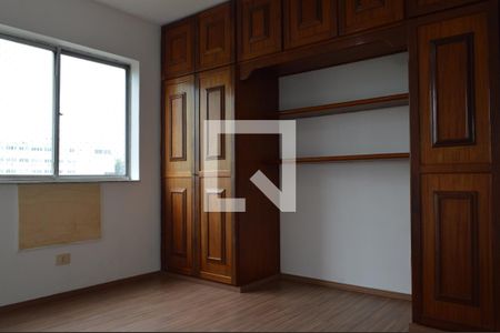 Suite de apartamento para alugar com 3 quartos, 100m² em Taquara, Rio de Janeiro