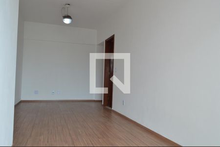 Sala de apartamento para alugar com 3 quartos, 100m² em Taquara, Rio de Janeiro