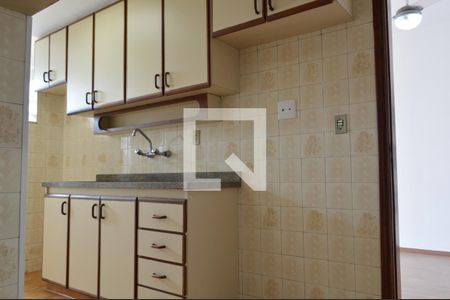 Apartamento para alugar com 100m², 3 quartos e 1 vagaCozinha