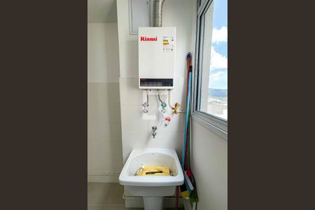 Apartamento para alugar com 42m², 2 quartos e sem vaga Apartamento para alugar com 42m², 2 quartos e sem vagaÁrea de Serviço