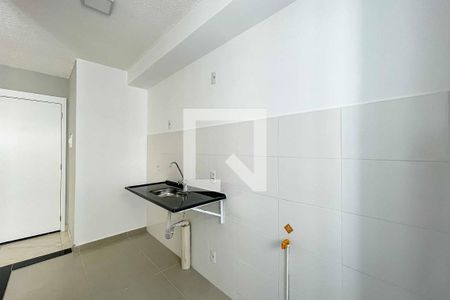 Apartamento para alugar com 42m², 2 quartos e sem vaga Apartamento para alugar com 42m², 2 quartos e sem vagaCozinha