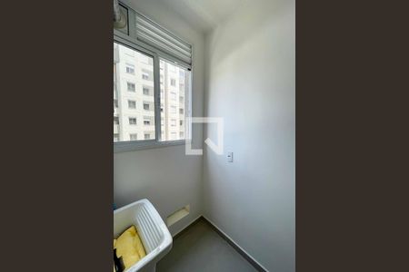 Apartamento para alugar com 42m², 2 quartos e sem vaga Apartamento para alugar com 42m², 2 quartos e sem vagaÁrea de Serviço